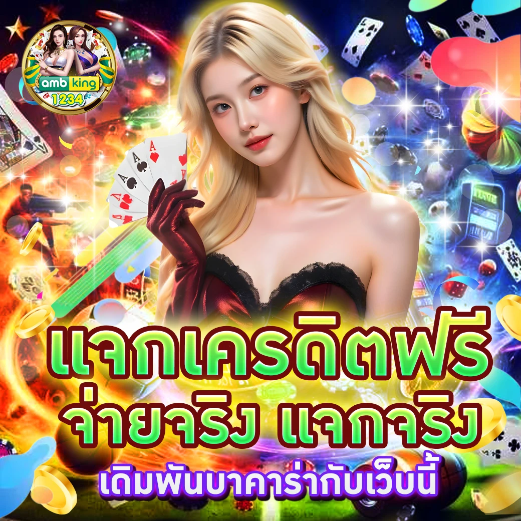 สล็อตเว็บดัง คนเล่นเยอะ - แบนเนอร์โปรโมชั่น