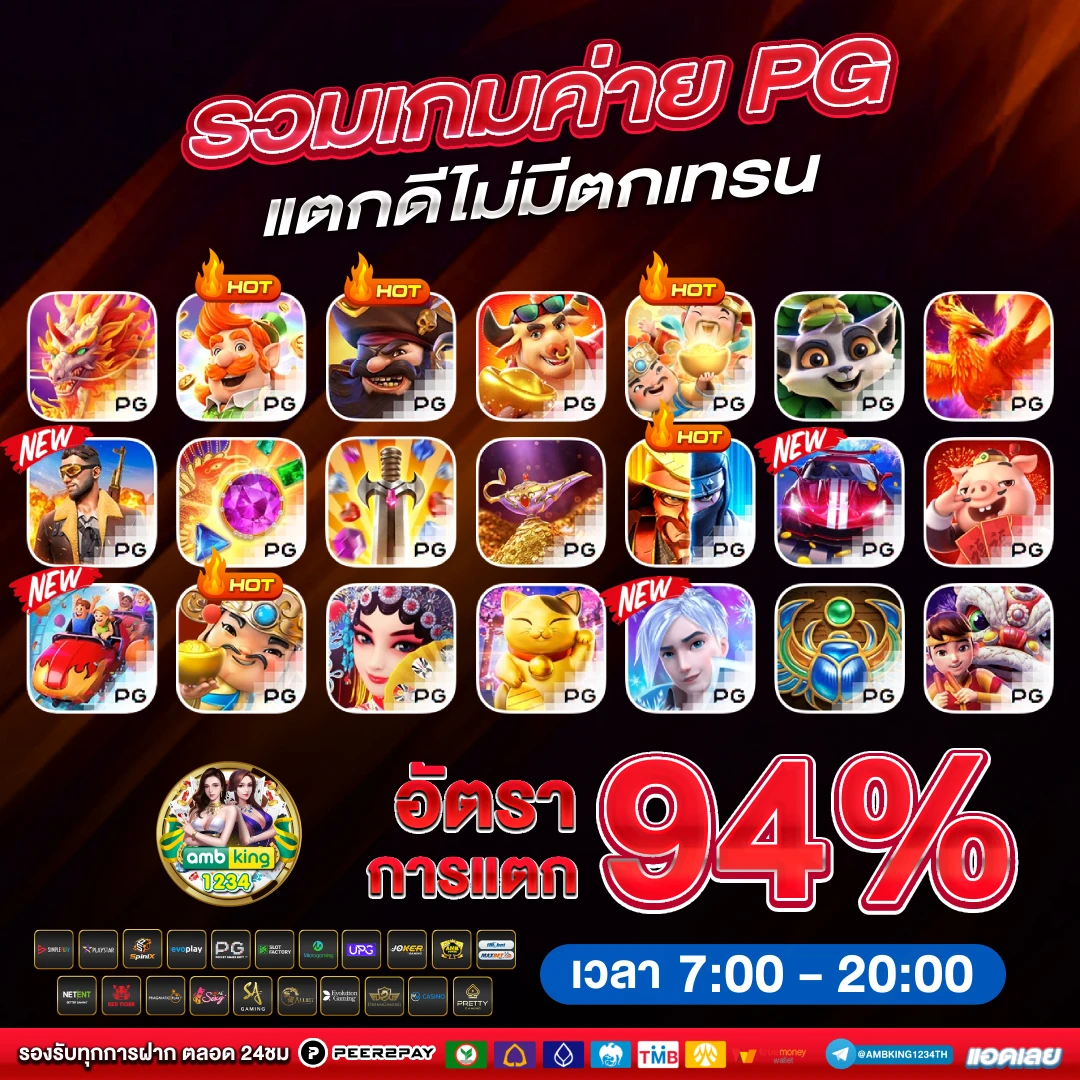 สล็อต555เว็บตรง - แบนเนอร์โปรโมชั่น