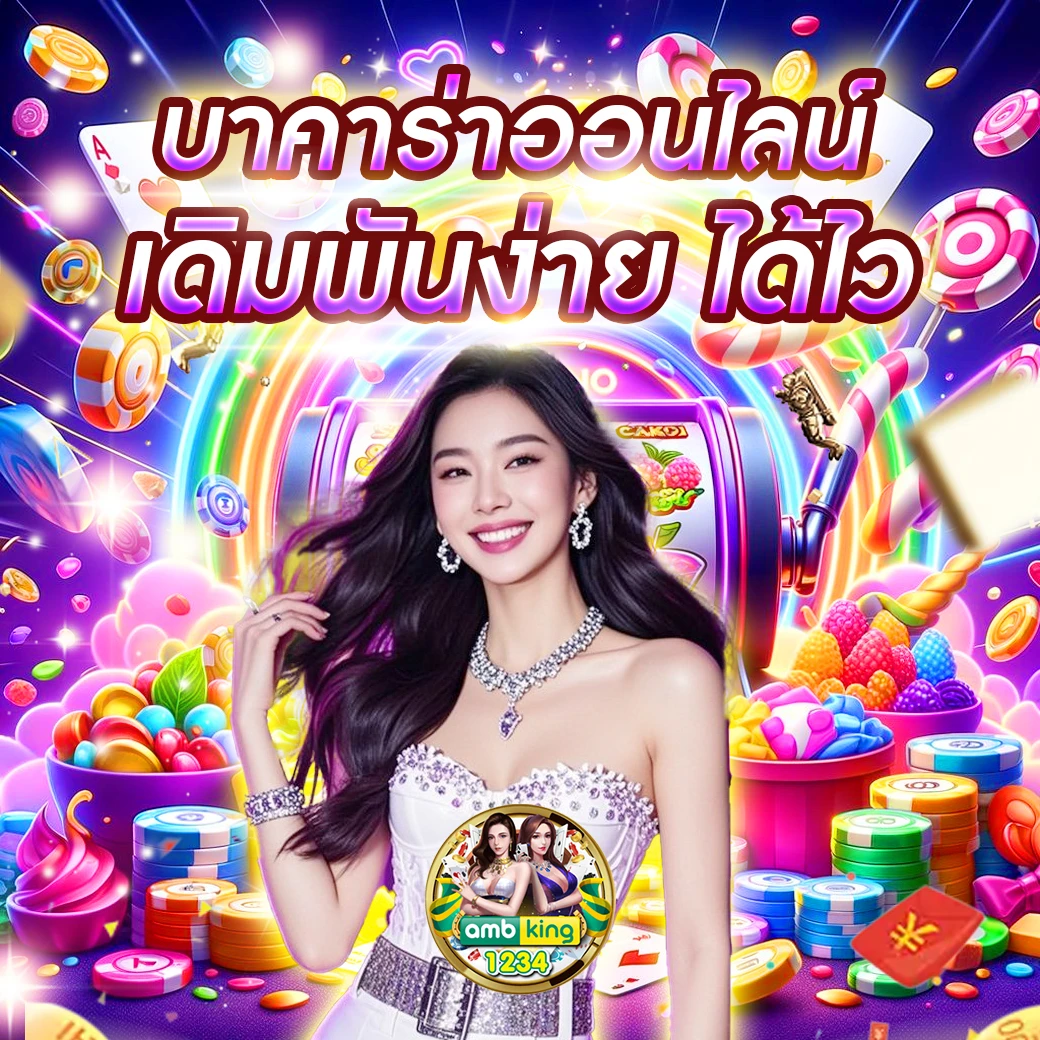 slot ฝากไม่มีขั้นต่ํา - แบนเนอร์โปรโมชั่น